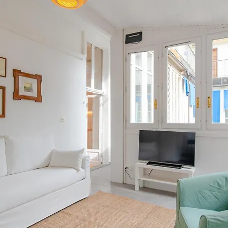 The Royal House, 2 Appartamento