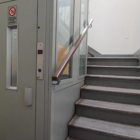 The Royal House, 2 Appartamento *