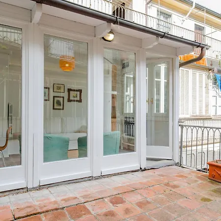 The Royal House, 2 *