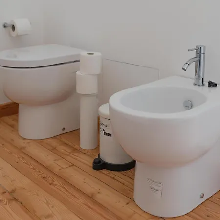 The Royal House, 2 Appartamento Torino