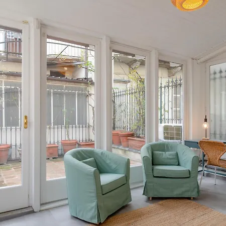 Appartamento The Royal House, 2 *