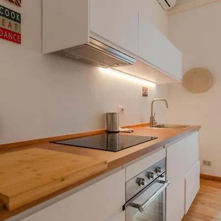 Appartamento The Royal House, 2 Torino