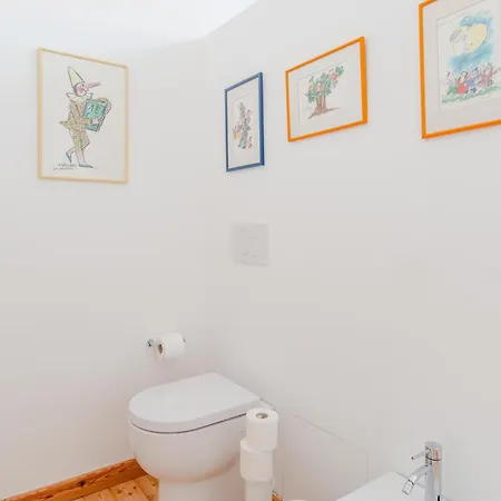 The Royal House, 2 Appartamento