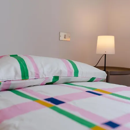 Appartamento The Royal House, 2