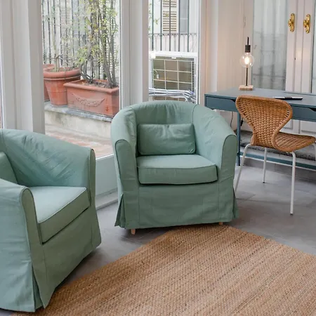 The Royal House, 2 Appartamento *